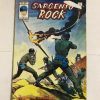 SARGENTO ROCK V.1 Nº05