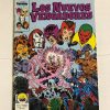 LOS NUEVOS VENGADORES Nº03