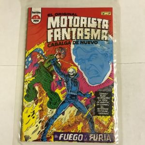 MOTORISTA FANTASMA Nº03