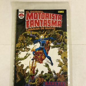 MOTORISTA FANTASMA Nº02