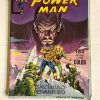 POWER MAN "ESPECTACULO DESVANECIDO"