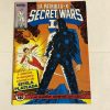 LA PATRULLA-X EN SECRET WARS Nº47