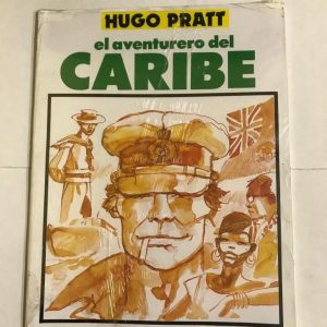 EL AVENTURERO DEL CARIBE