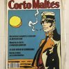 CORTO MALTES Nº12 "AL OESTE DEL EDEN"