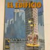 EL EDIFICIO COLECCIÓN EL MURO Nº04