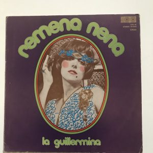 LA GUILLERMINA "REMENA NENA"