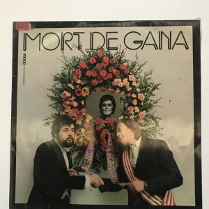 LA TRINCA "MORT DE GANA"