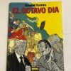 EL OCTAVO DIA