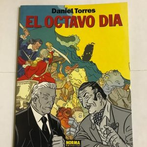 EL OCTAVO DIA