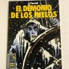 EL DEMONIO DE LOS HIELOS COLECCIÓN EL MURO Nº17