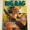 BIG RAG COLECCIÓN EL MURO Nº16