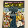 LAS AVENTURAS DE DIETER LUMPEN "CARIBE"