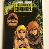 EL GRAN PODER DEL CHNINKEL