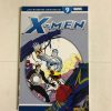 X-MEN Nº09