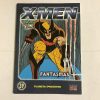 X-MEN PATRULLA X "FANTASMAS" Nº39
