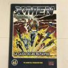 X-MEN PATRULLA X "LA CAIDA DE LOS MUTANTES" Nº45