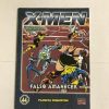 X-MEN PATRULLA X "FALSO AMANECER" Nº44
