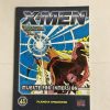 X-MEN PATRULLA X "MUERTE POR INMERSION" Nº43