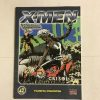 X-MEN PATRULLA X "CRISOL" Nº42