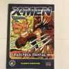 X-MEN PATRULLA X "MARIPOSA MENTAL" Nº41