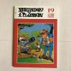 MORTADELO Y FILEMON Nº19