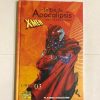 X-MEN "LA ERA DE APOCALIPSIS" LIBRO 3