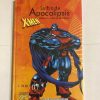 X-MEN "LA ERA DE APOCALIPSIS" LIBRO 7