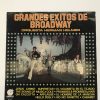 ORQUESTA HERMAN HELMER "GRANDES EXITOS DE BROADWAY"