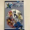 X-MEN Nº07