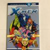 X-MEN Nº05