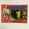 KATAN "EL ENEMIGO IMPALPABLE"