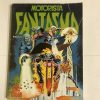 MOTORISTA FANTASMA Nº01