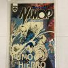 NAMOR "PUÑO DE HIERRO" Nº09