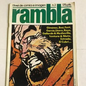 RAMBLA Nº02