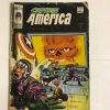 CAPITAN AMERICA V.3 Nº23