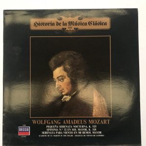 HISTORIA DE LA MUSICA CLASICA "101"