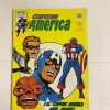 CAPITAN AMERICA V.3 Nº39