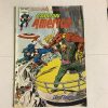 CAPITAN AMERICA V.3 Nº42