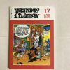 MORTADELO Y FILEMON Nº17