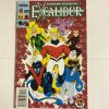 EXCALIBUR Nº18