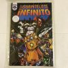 EL GUANTELETE DEL INFINITO Nº01