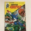 CAPITAN AMERICA V.3 Nº43