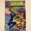 DARKHAWK Nº04