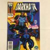 DARKHAWK Nº08