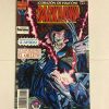 DARKHAWK Nº10