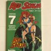 RED SONJA TOMO 1 Nº01 AL 07