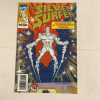 SILVER SURFER Nº04