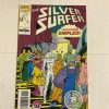 SILVER SURFER Nº03