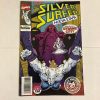 SILVER SURFER Nº02