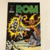 ROM Nº02 "¡CATARATA DE FUEGO!"